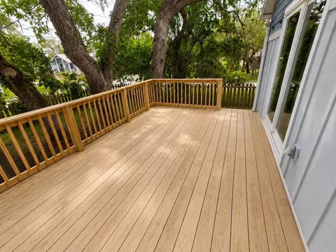 Exterior - 3877 Laurel St, Saint Augustine, FL 32084 photo 2 of 10