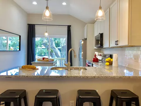 Kitchen - 3877 Laurel St, Saint Augustine, FL 32084 photo 3 of 3