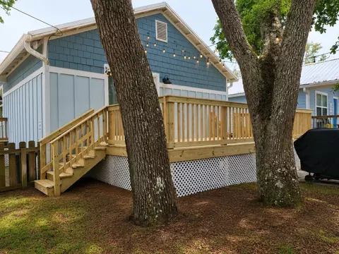Exterior - 3877 Laurel St, Saint Augustine, FL 32084 photo 1 of 10