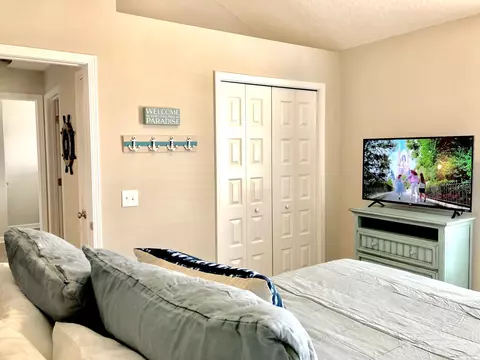 Bedroom - 3877 Laurel St, Saint Augustine, FL 32084 photo 2 of 3