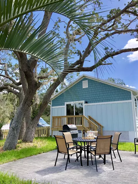 Exterior - 3877 Laurel St, Saint Augustine, FL 32084 photo 10 of 10