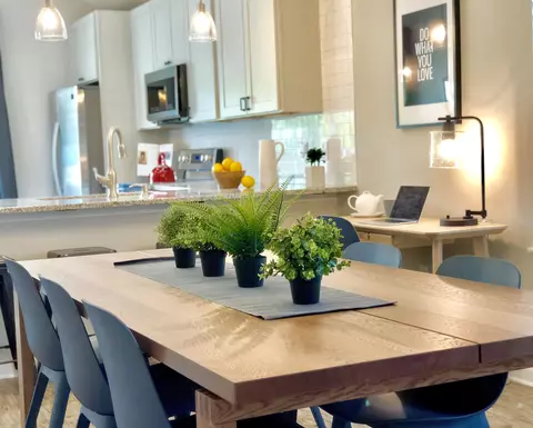 Dining - 3877 Laurel St, Saint Augustine, FL 32084 photo 3 of 3