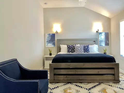 Bedroom - 3877 Laurel St, Saint Augustine, FL 32084 photo 1 of 3