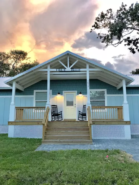 Exterior - 3877 Laurel St, Saint Augustine, FL 32084 photo 6 of 10