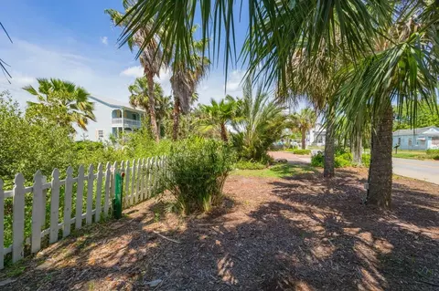 Exterior - 232 Riberia St, Saint Augustine, FL 32084 photo 4 of 23