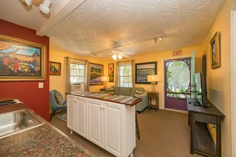 Living - 232 Riberia St, Saint Augustine, FL 32084 photo 9 of 9