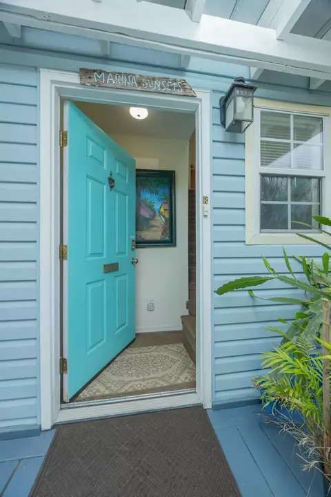 Entry Way - 232 Riberia St, Saint Augustine, FL 32084 photo 2 of 2