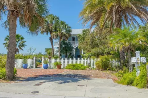 Exterior - 232 Riberia St, Saint Augustine, FL 32084 photo 1 of 23