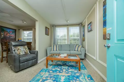 Living - 232 Riberia St, Saint Augustine, FL 32084 photo 7 of 9