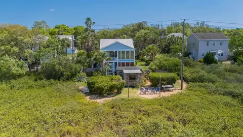 Exterior - 232 Riberia St, Saint Augustine, FL 32084 photo 3 of 23