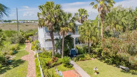 Exterior - 232 Riberia St, Saint Augustine, FL 32084 photo 23 of 23