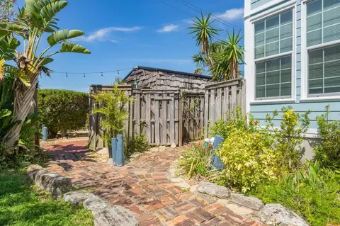 Exterior - 232 Riberia St, Saint Augustine, FL 32084 photo 20 of 23