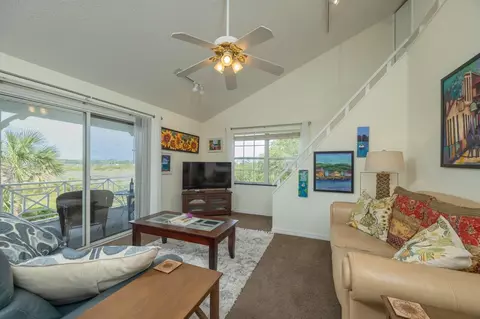 Living - 232 Riberia St, Saint Augustine, FL 32084 photo 3 of 9