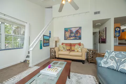 Living - 232 Riberia St, Saint Augustine, FL 32084 photo 4 of 9