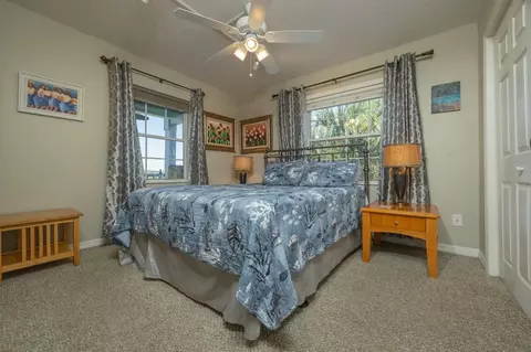 Bedroom - 232 Riberia St, Saint Augustine, FL 32084 photo 3 of 4