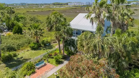 Exterior - 232 Riberia St, Saint Augustine, FL 32084 photo 2 of 23