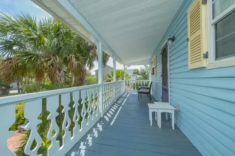 Exterior - 232 Riberia St, Saint Augustine, FL 32084 photo 14 of 23