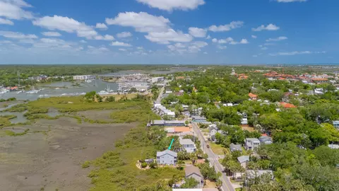 View/Area - 232 Riberia St, Saint Augustine, FL 32084 photo 17 of 20