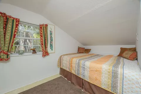 Bedroom - 232 Riberia St, Saint Augustine, FL 32084 photo 4 of 4