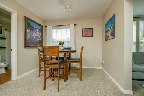 Dining - 232 Riberia St, Saint Augustine, FL 32084 photo 3 of 3