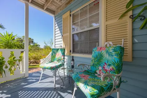 Exterior - 232 Riberia St, Saint Augustine, FL 32084 photo 15 of 23