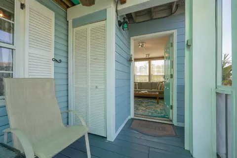 Exterior - 232 Riberia St, Saint Augustine, FL 32084 photo 13 of 23