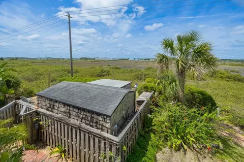 Exterior - 232 Riberia St, Saint Augustine, FL 32084 photo 19 of 23