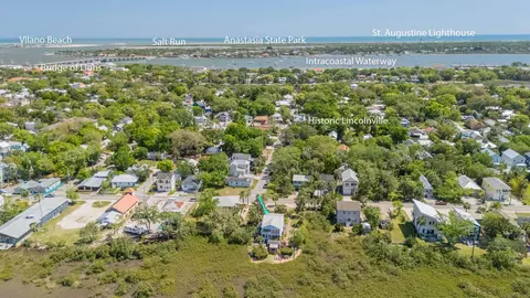 View/Area - 232 Riberia St, Saint Augustine, FL 32084 photo 13 of 20