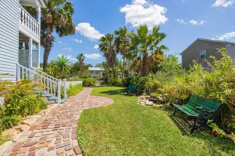 Exterior - 232 Riberia St, Saint Augustine, FL 32084 photo 21 of 23