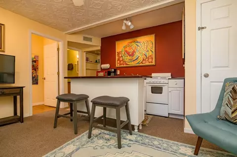 Kitchen - 232 Riberia St, Saint Augustine, FL 32084 photo 1 of 2