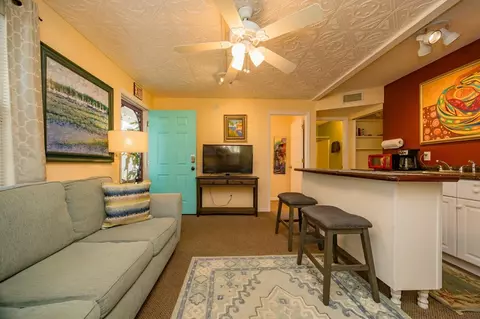 Living - 232 Riberia St, Saint Augustine, FL 32084 photo 8 of 9