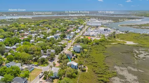 View/Area - 232 Riberia St, Saint Augustine, FL 32084 photo 14 of 20