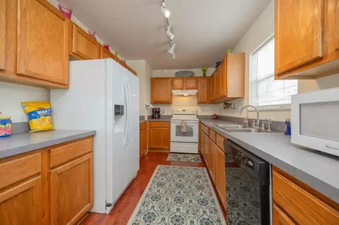 Kitchen - 232 Riberia St, Saint Augustine, FL 32084 photo 2 of 2