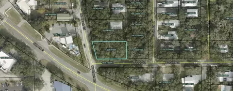 1340 Corunna St, Saint Augustine, FL 32080 photo 2