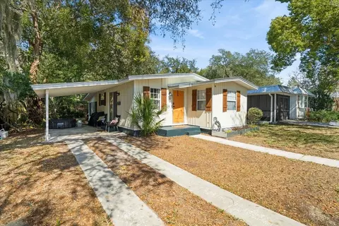 66 Deltona Blvd, Saint Augustine, FL 32086 photo 1