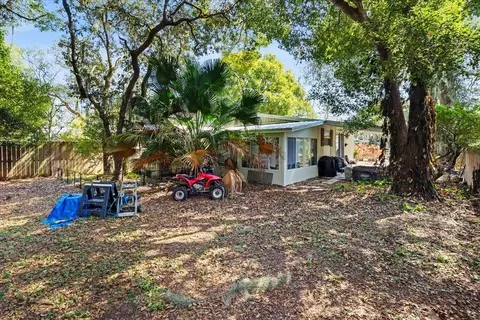 Exterior - 66 Deltona Blvd, Saint Augustine, FL 32086 photo 3 of 5