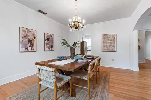 Dining - 25 May St, Saint Augustine, FL 32084 photo 3 of 4