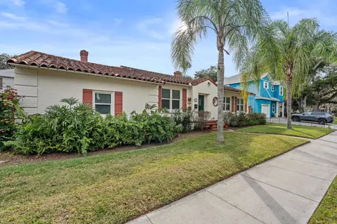 Exterior - 25 May St, Saint Augustine, FL 32084 photo 6 of 6