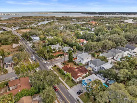 View/Area - 25 May St, Saint Augustine, FL 32084 photo 3 of 6