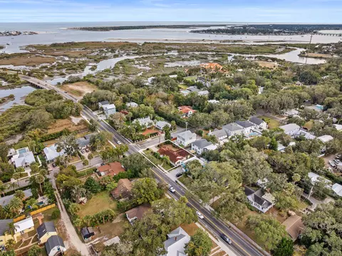 View/Area - 25 May St, Saint Augustine, FL 32084 photo 4 of 6