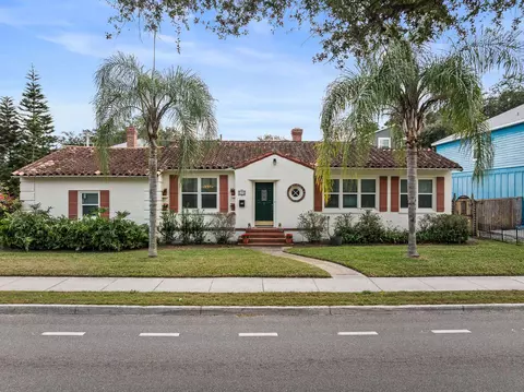 Exterior - 25 May St, Saint Augustine, FL 32084 photo 1 of 6
