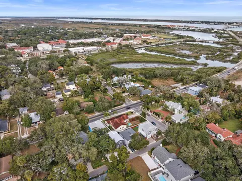 View/Area - 25 May St, Saint Augustine, FL 32084 photo 6 of 6