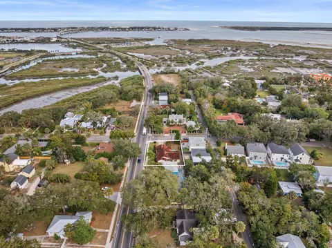 View/Area - 25 May St, Saint Augustine, FL 32084 photo 5 of 6