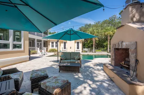 Exterior - 916 Ocean Palm Way, Saint Augustine, FL 32080 photo 10 of 33