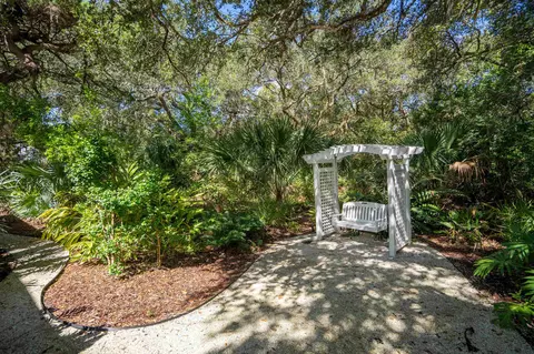 Exterior - 916 Ocean Palm Way, Saint Augustine, FL 32080 photo 22 of 33