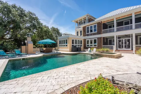 Exterior - 916 Ocean Palm Way, Saint Augustine, FL 32080 photo 17 of 33