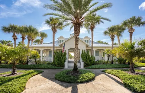 Exterior - 916 Ocean Palm Way, Saint Augustine, FL 32080 photo 2 of 33