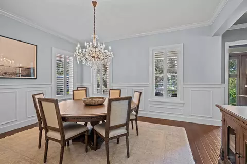 Dining - 916 Ocean Palm Way, Saint Augustine, FL 32080 photo 2 of 3