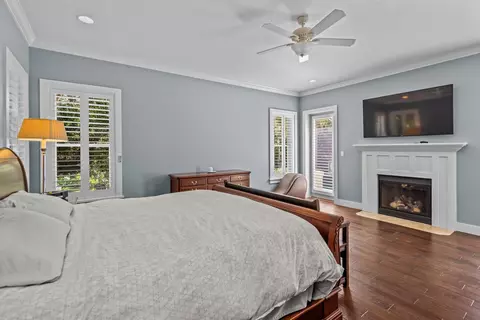 Bedroom - 916 Ocean Palm Way, Saint Augustine, FL 32080 photo 2 of 8