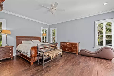 Bedroom - 916 Ocean Palm Way, Saint Augustine, FL 32080 photo 1 of 8